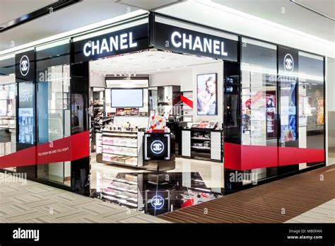 chanel narita airport photos